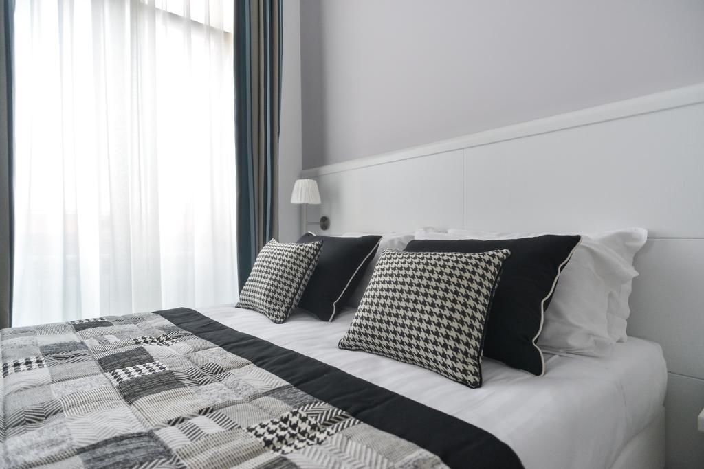 Lata Luxury Gasthuis 2*